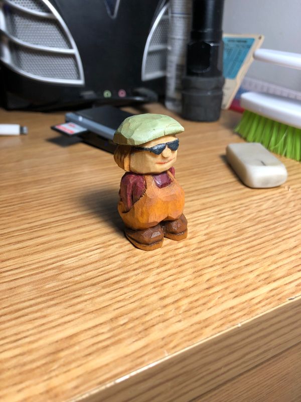 Gnomes