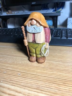 Gnomes
