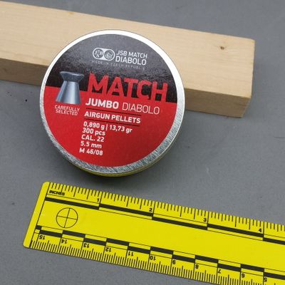 JSB Jumbo Match .22 pellets.jpg
