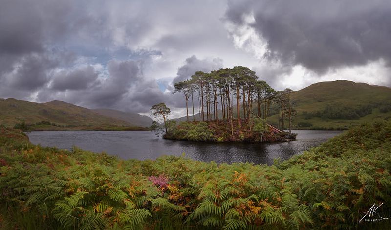 Loch Eilt