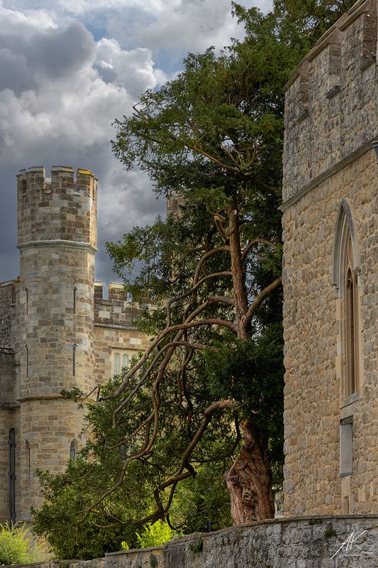 Leeds Castle 1