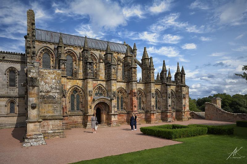 Collegiate Chapel of St Matthew