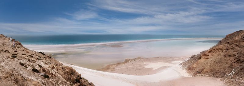 Detwah Lagoon Ramsar