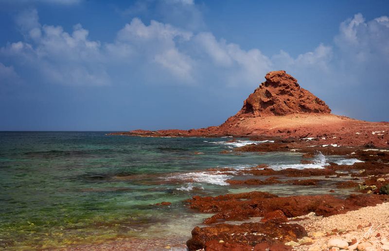 Sea Sphinx