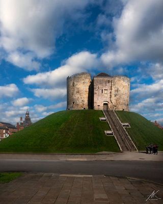 York Castle