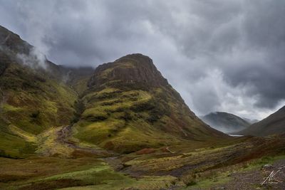 Three Sisters Viewpoint