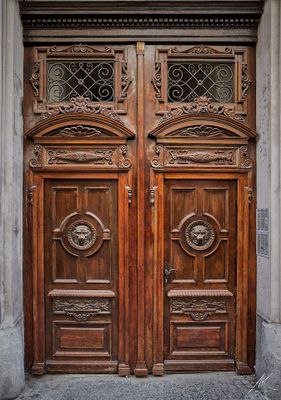 Doors