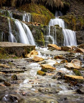 Slovenskie springs
