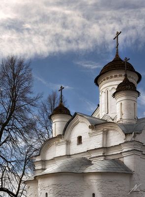 Church of the Conception of John the Baptist