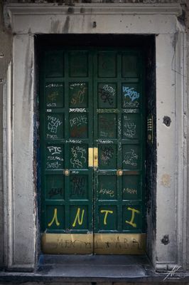 Doors