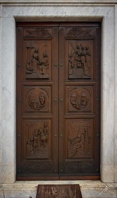 Doors