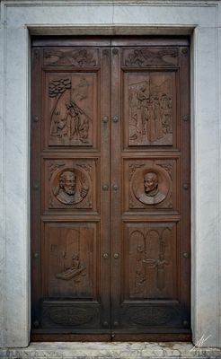Doors