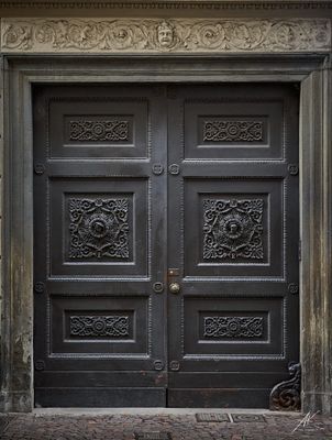 Doors