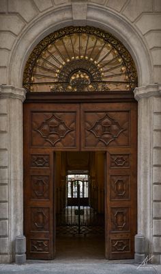 Doors