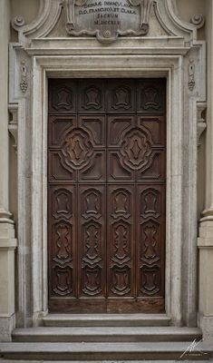 Doors