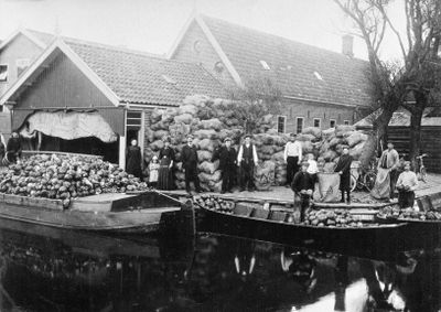 Noord-Scharwoude