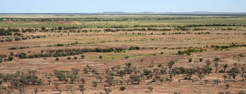 plain near Winton