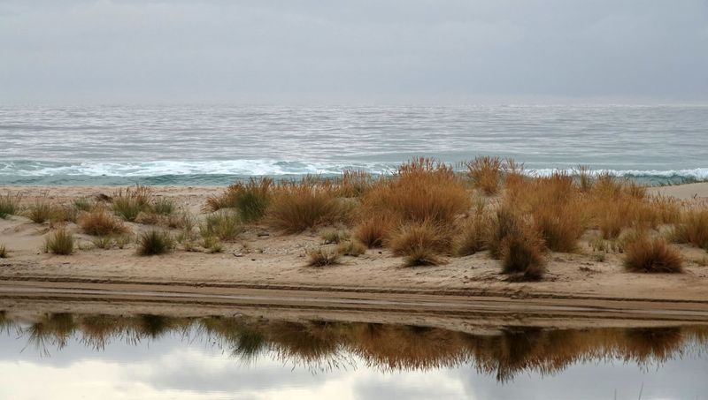 Beaumaris Beach