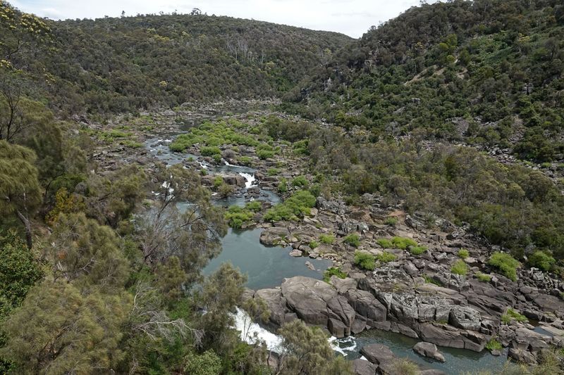Cataract Gorge