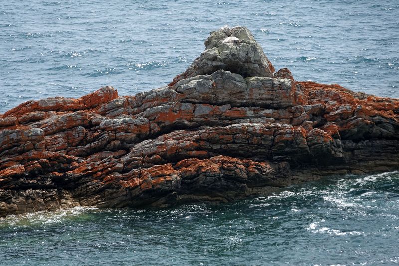 coast