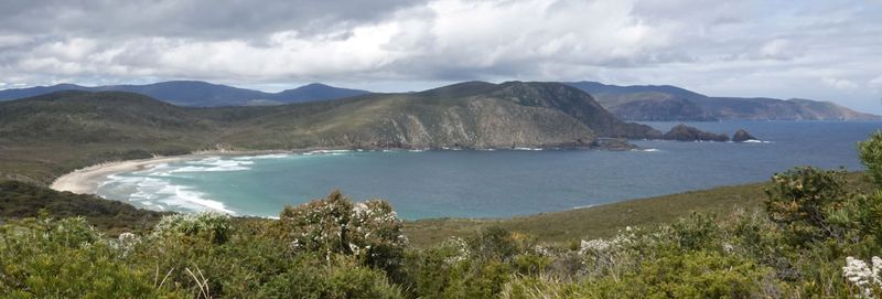 # southern Tasmania #