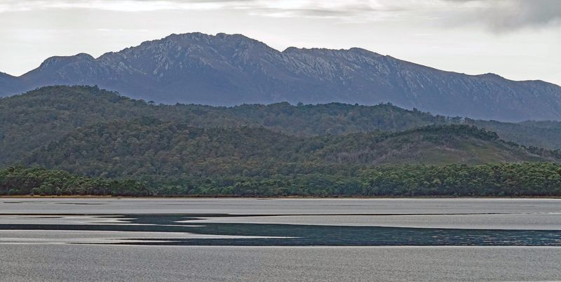 Macquarie Harbour