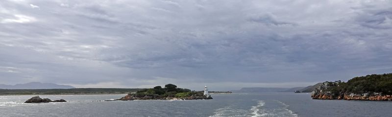 Hells Gate