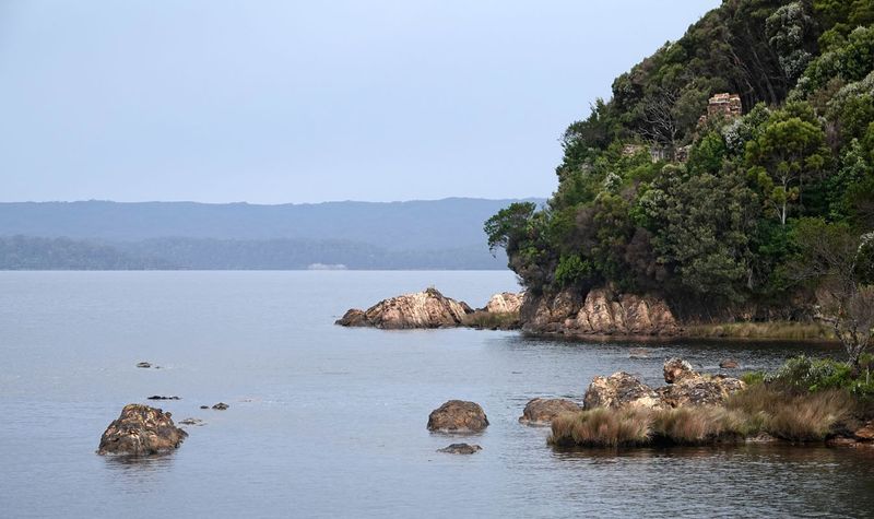 Sarah Island