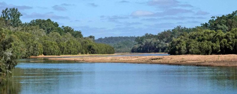 Burdekin River