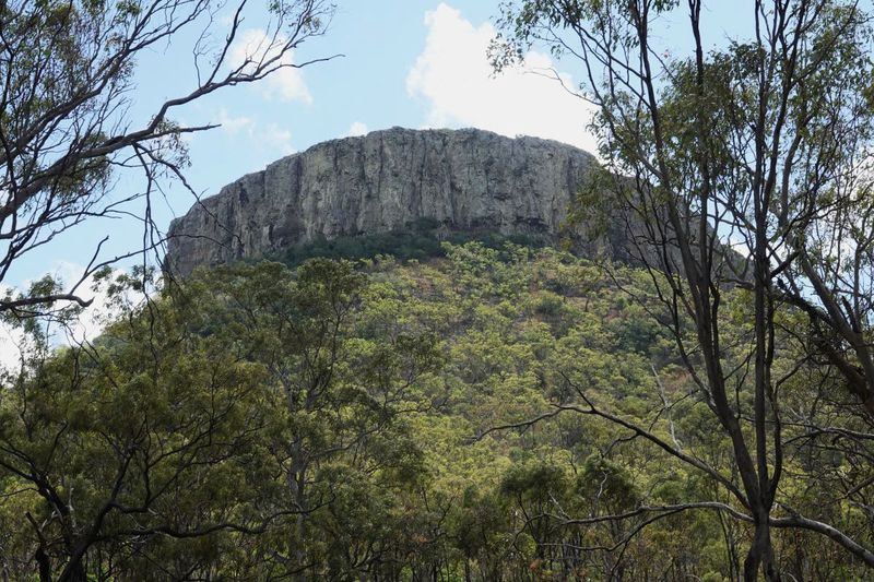 Lords Table Mountain