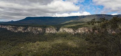 Carnarvon Gorge