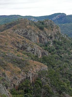 Minerva Hills