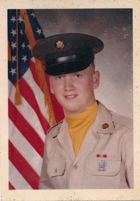 1     Vietnam 1970 11th ACR