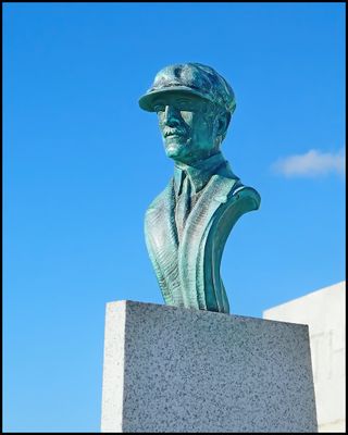 Wright Brothers National Memorial