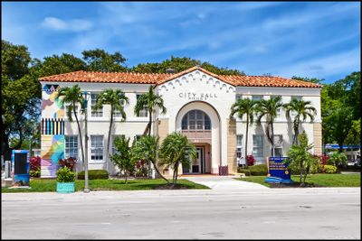 Lake Worth Beach, FL