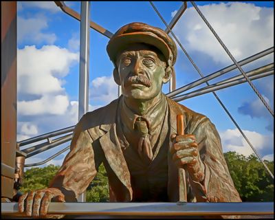 Orville Wright