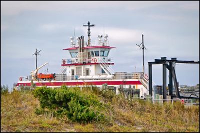 Ocracoke, NC