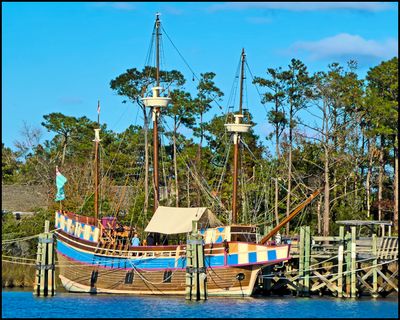Manteo, NC