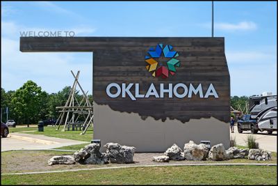 Oklahoma