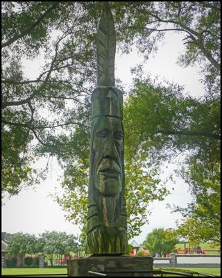 Whispering Giants