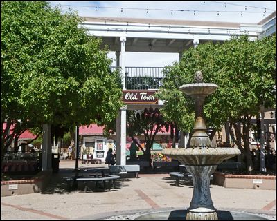 Old Town