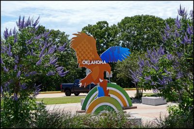 Oklahoma