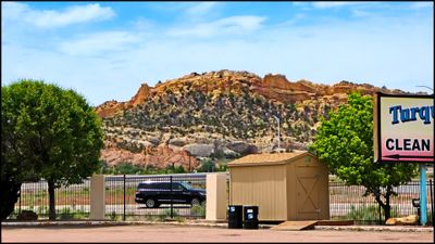 New Mexico