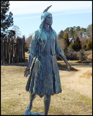 Pocahontas