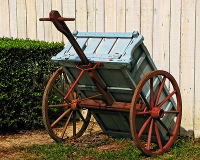 Williamsburg, VA