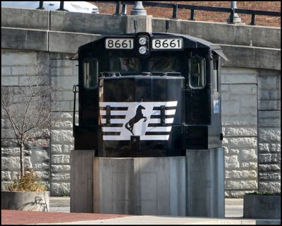 Trains