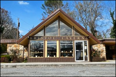 Bristol Caverns