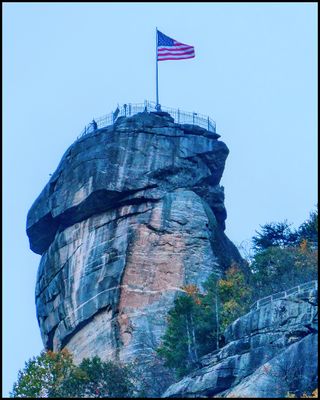 Chimney Rock, NC