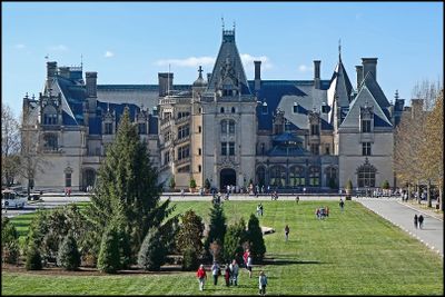 Biltmore Estate