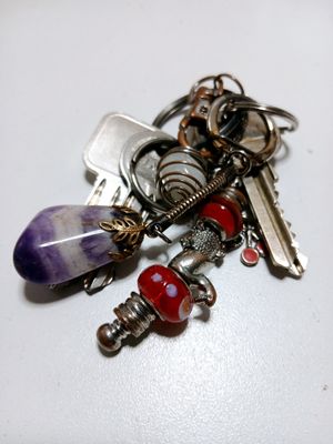 21st January 2025 - keys